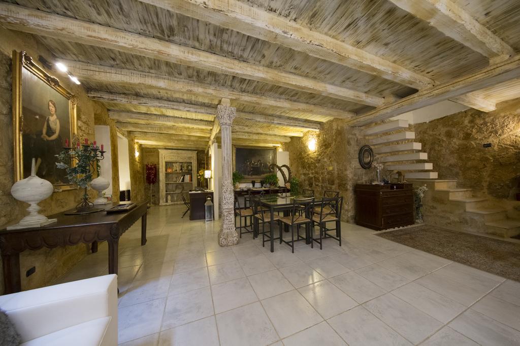 Bed & Breakfast Le Stanze Dello Scirocco Sicily Luxury Agrigento